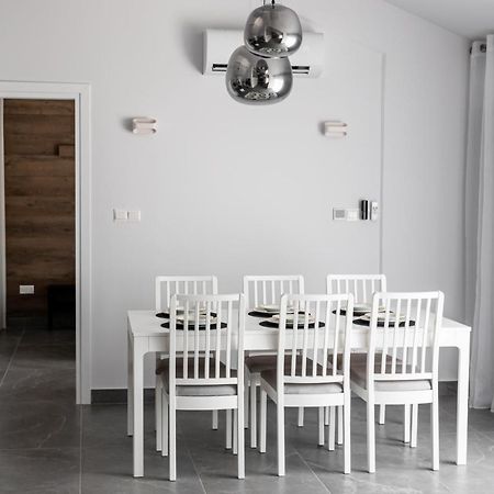 Bayview Terraces Apartment Limassol Luaran gambar