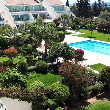 Bayview Terraces Apartment Limassol Luaran gambar
