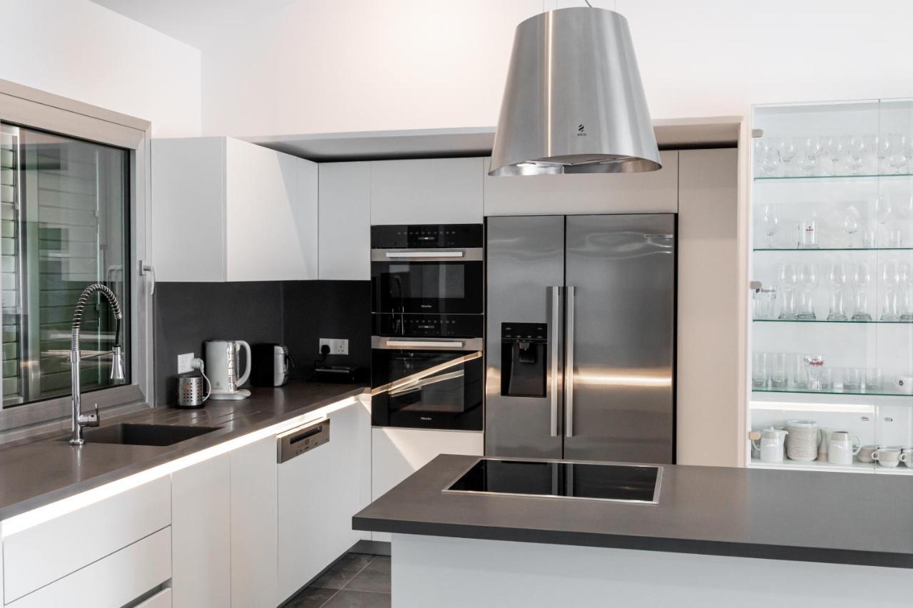 Bayview Terraces Apartment Limassol Luaran gambar