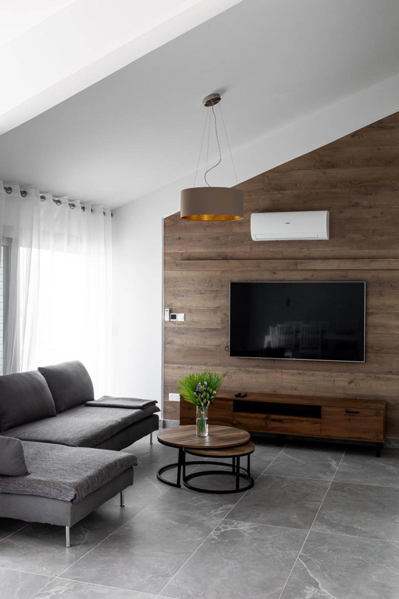 Bayview Terraces Apartment Limassol Luaran gambar