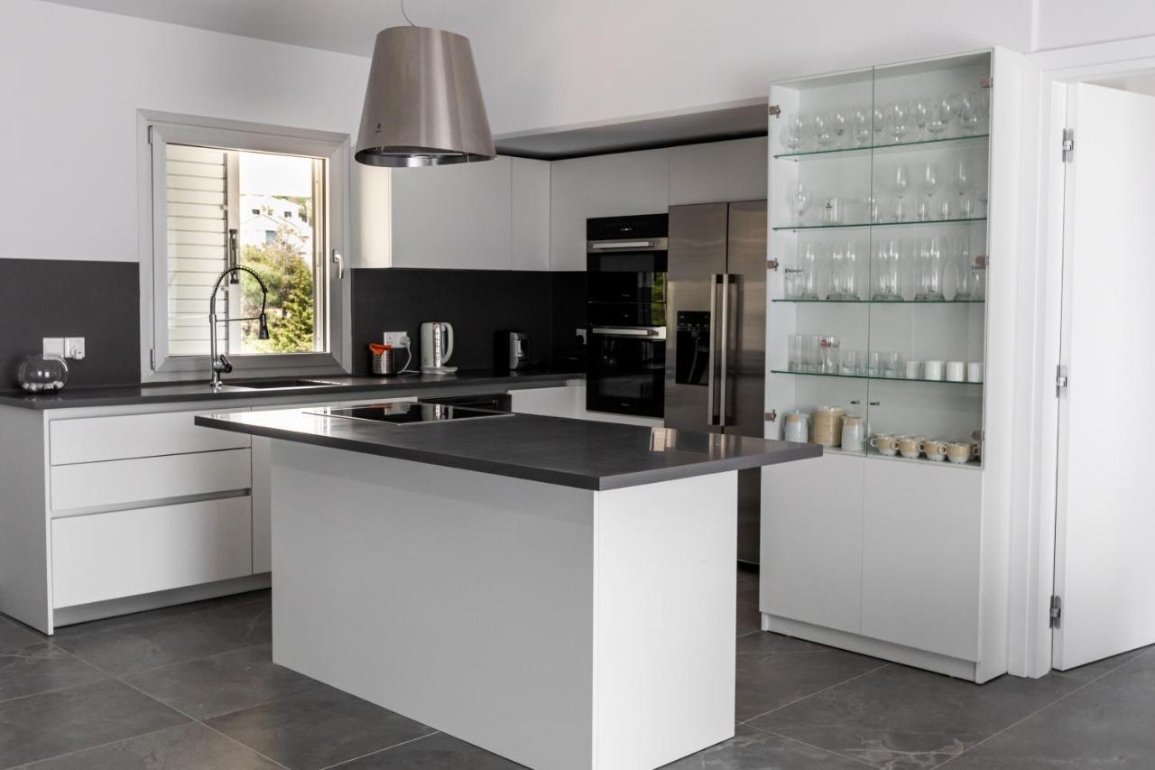Bayview Terraces Apartment Limassol Luaran gambar