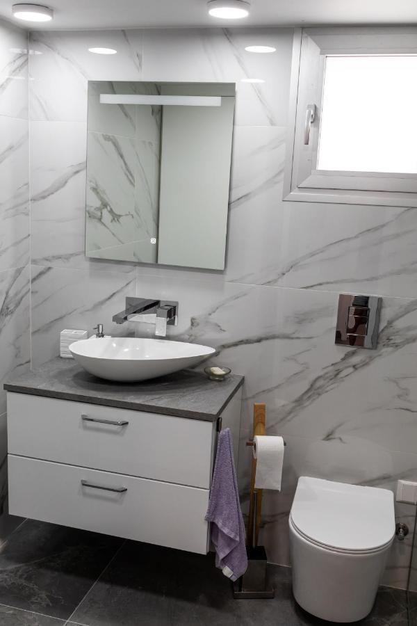 Bayview Terraces Apartment Limassol Luaran gambar