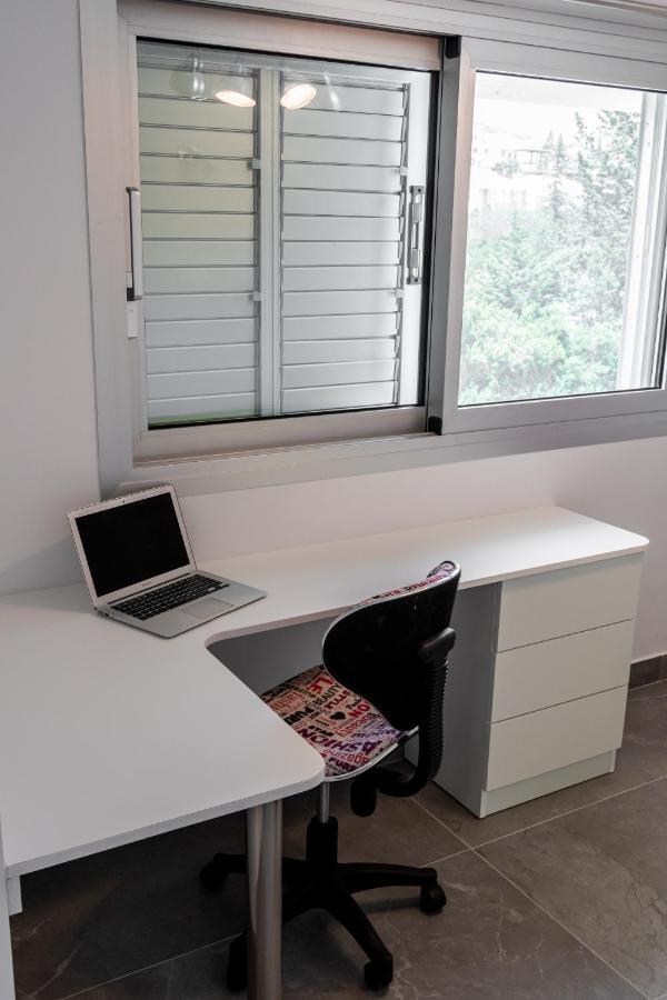 Bayview Terraces Apartment Limassol Luaran gambar