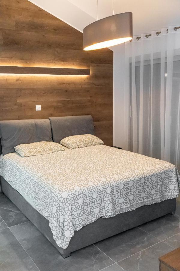 Bayview Terraces Apartment Limassol Luaran gambar
