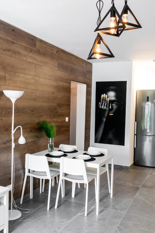 Bayview Terraces Apartment Limassol Luaran gambar