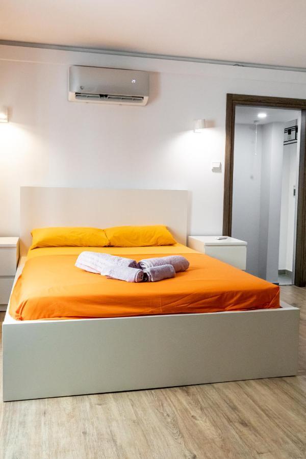 Bayview Terraces Apartment Limassol Luaran gambar