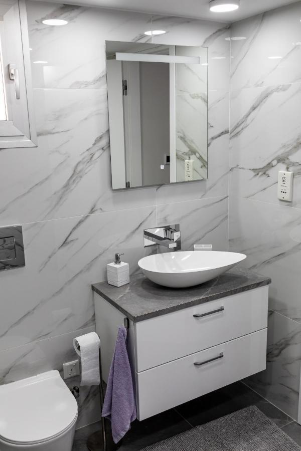 Bayview Terraces Apartment Limassol Luaran gambar