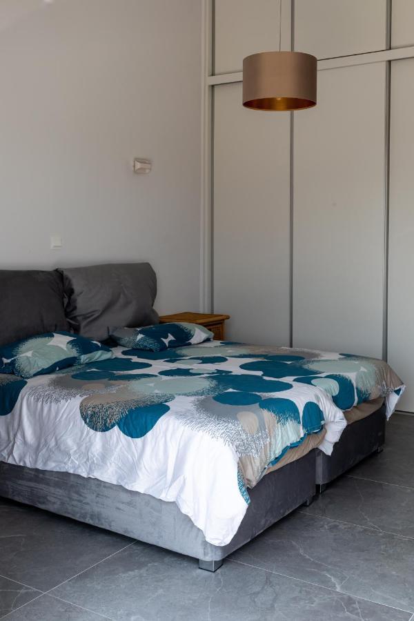 Bayview Terraces Apartment Limassol Luaran gambar