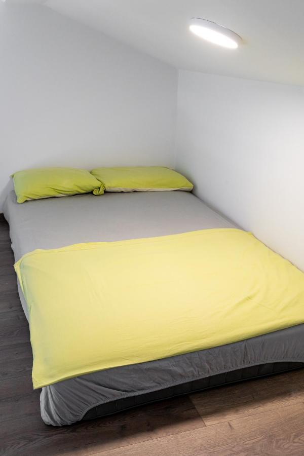 Bayview Terraces Apartment Limassol Luaran gambar