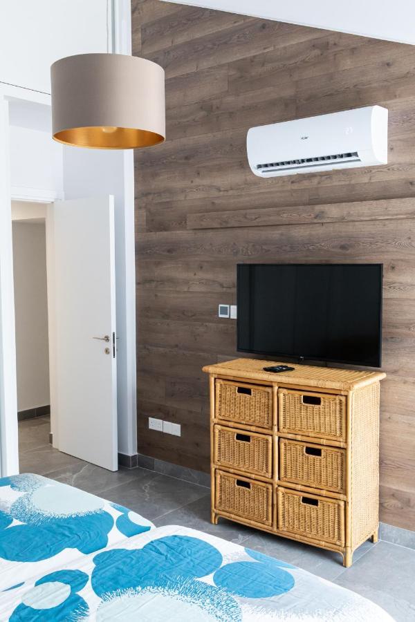 Bayview Terraces Apartment Limassol Luaran gambar