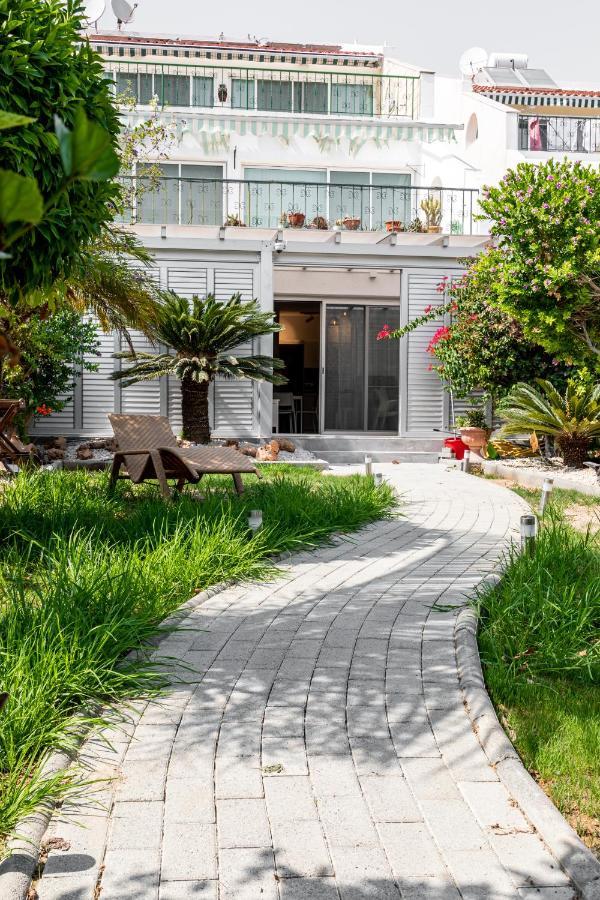 Bayview Terraces Apartment Limassol Luaran gambar