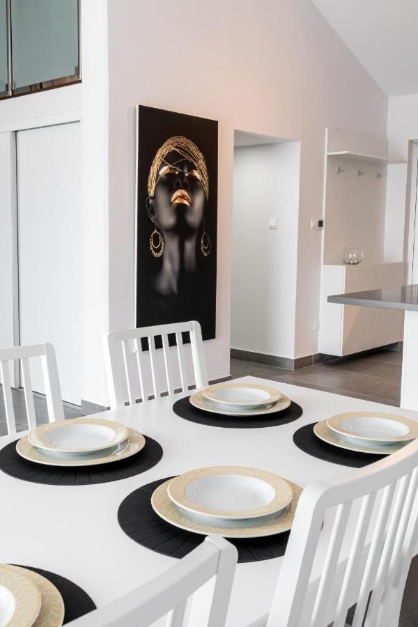 Bayview Terraces Apartment Limassol Luaran gambar