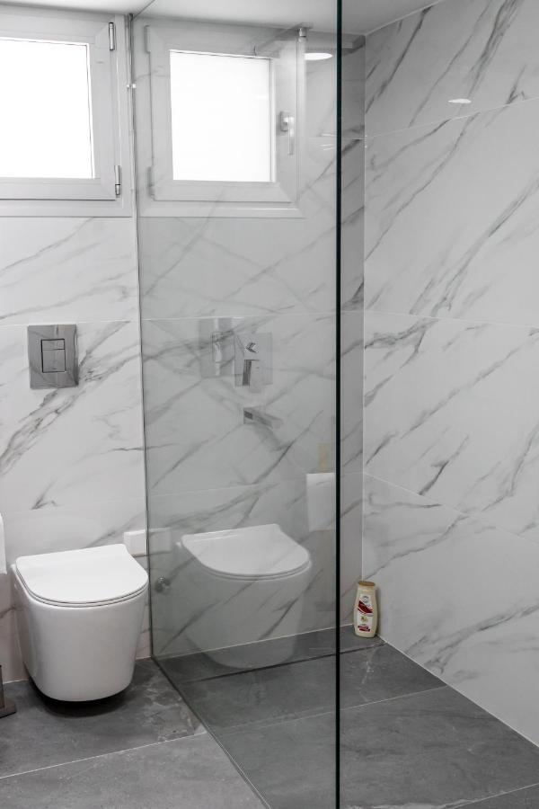 Bayview Terraces Apartment Limassol Luaran gambar