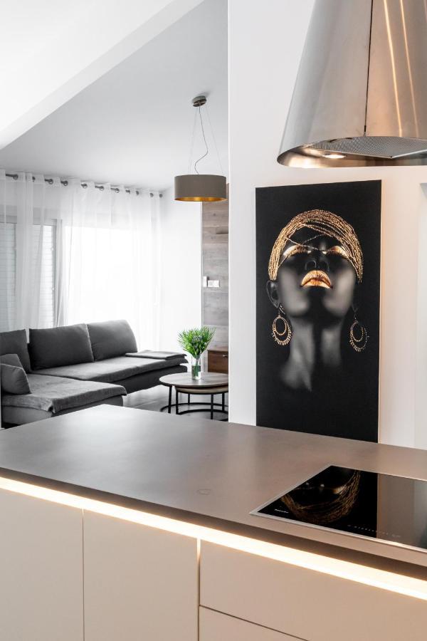 Bayview Terraces Apartment Limassol Luaran gambar