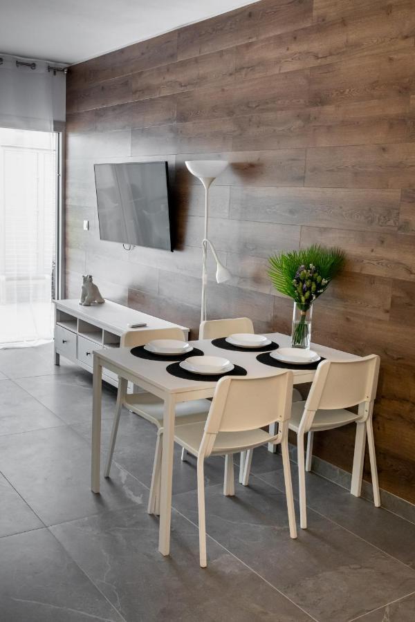 Bayview Terraces Apartment Limassol Luaran gambar
