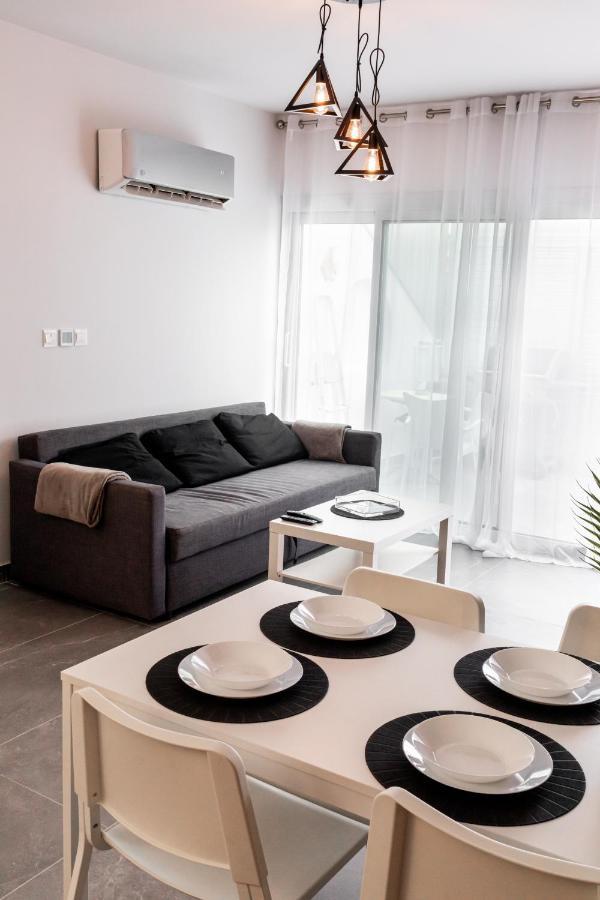 Bayview Terraces Apartment Limassol Luaran gambar