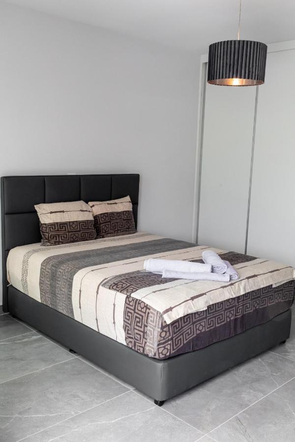 Bayview Terraces Apartment Limassol Luaran gambar