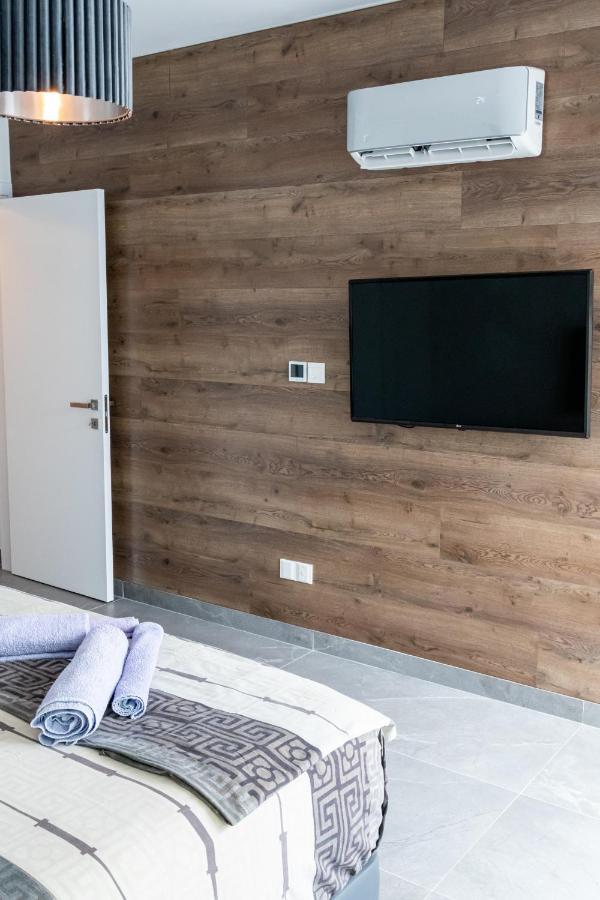 Bayview Terraces Apartment Limassol Luaran gambar