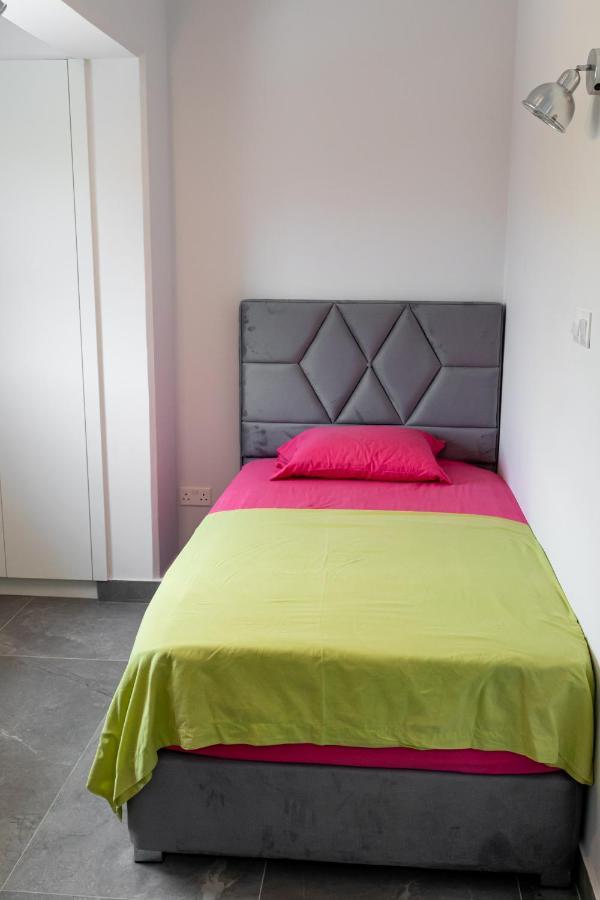 Bayview Terraces Apartment Limassol Luaran gambar
