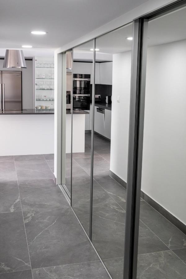 Bayview Terraces Apartment Limassol Luaran gambar