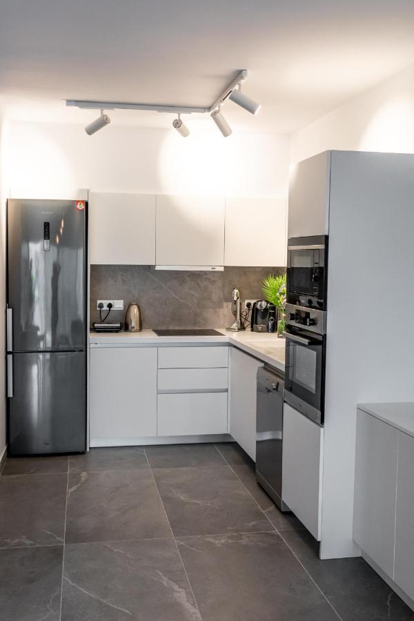 Bayview Terraces Apartment Limassol Luaran gambar