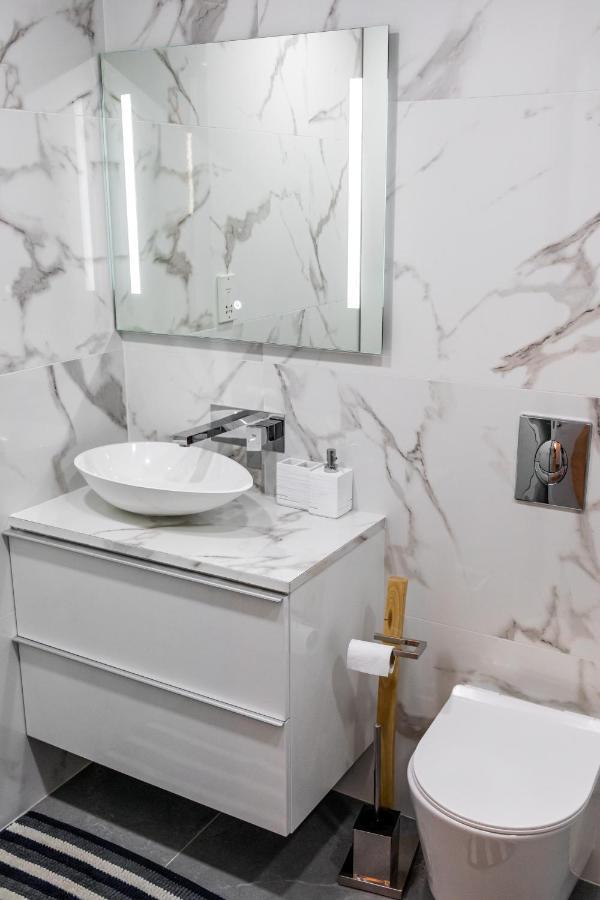 Bayview Terraces Apartment Limassol Luaran gambar