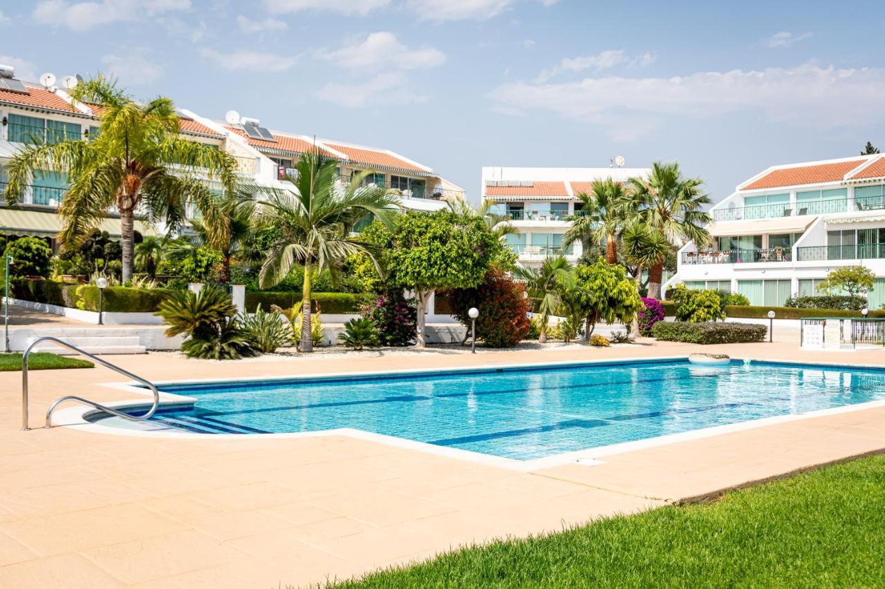 Bayview Terraces Apartment Limassol Luaran gambar