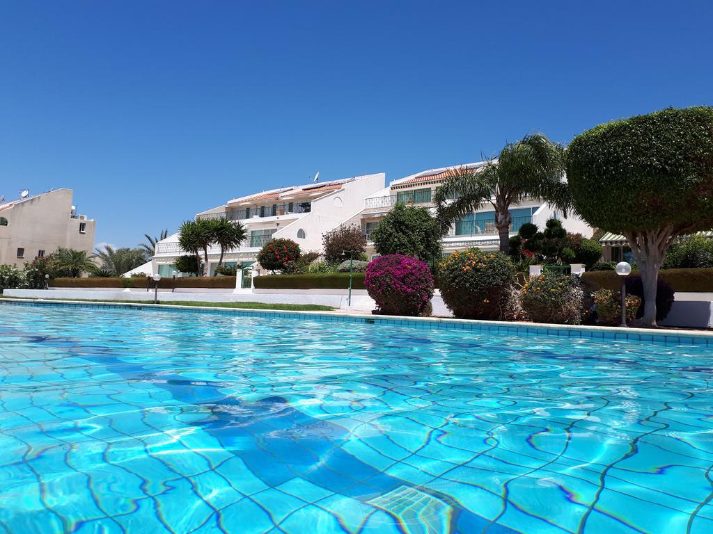 Bayview Terraces Apartment Limassol Luaran gambar