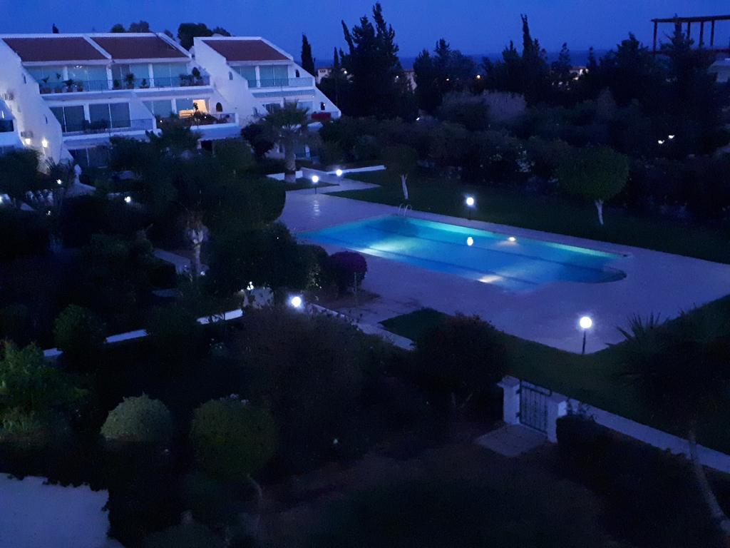 Bayview Terraces Apartment Limassol Luaran gambar
