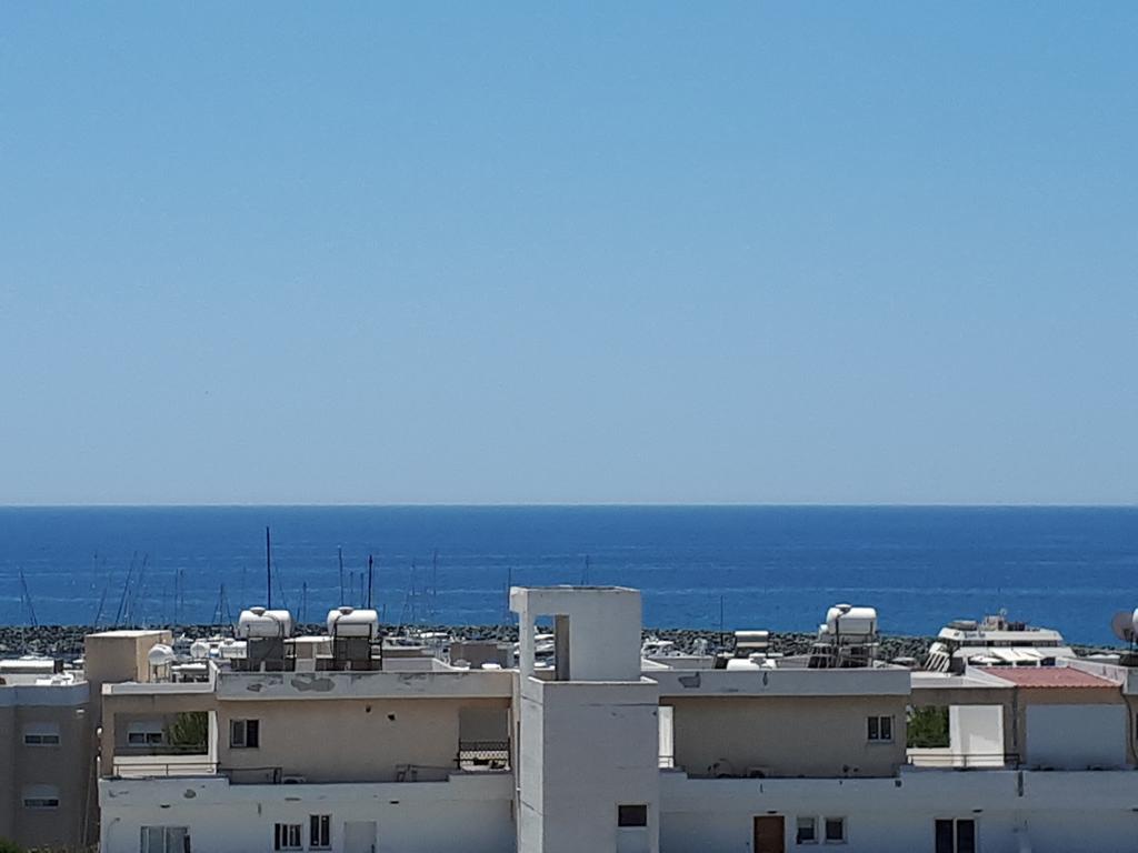 Bayview Terraces Apartment Limassol Luaran gambar