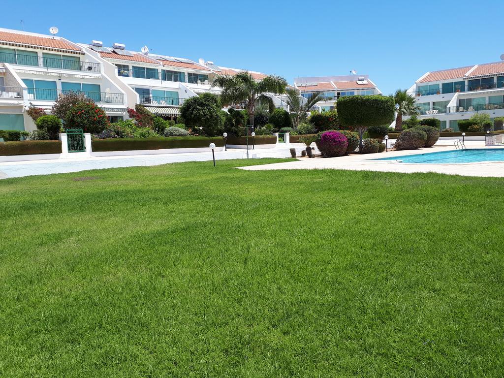 Bayview Terraces Apartment Limassol Luaran gambar