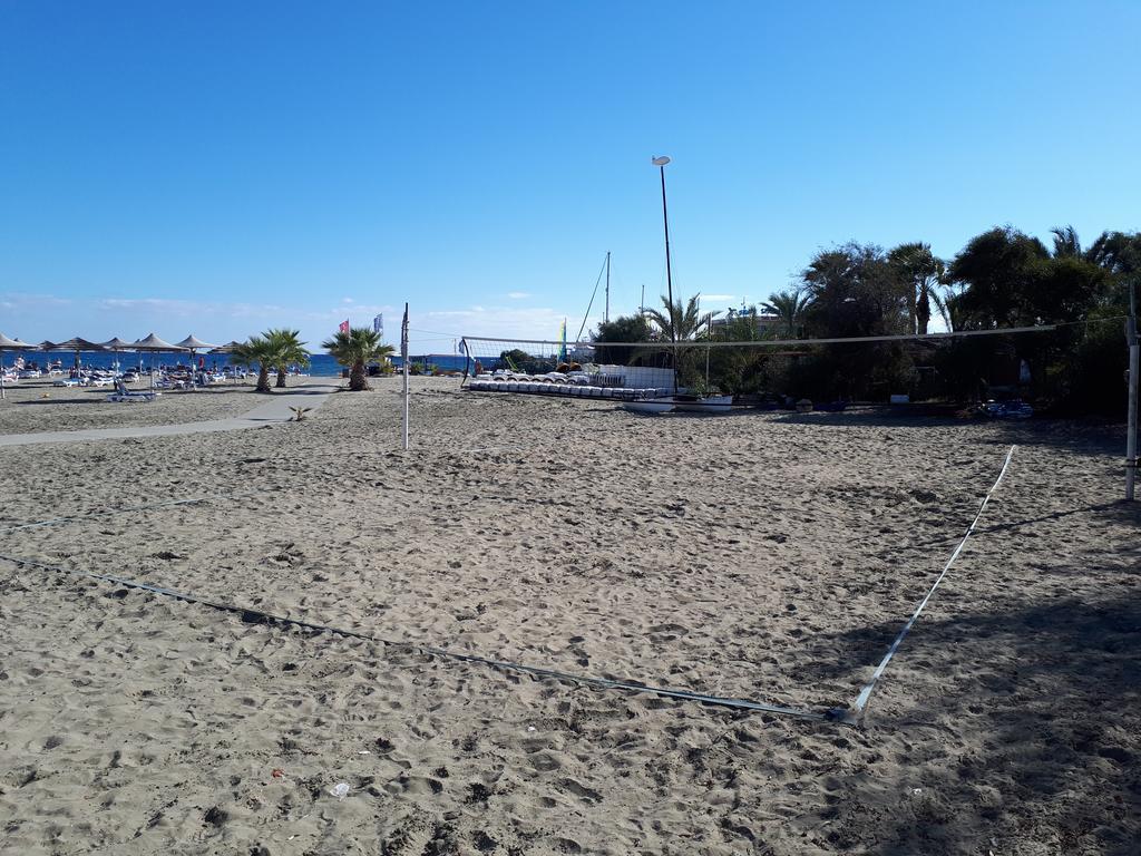Bayview Terraces Apartment Limassol Luaran gambar