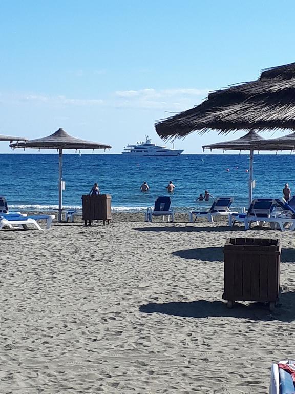 Bayview Terraces Apartment Limassol Luaran gambar