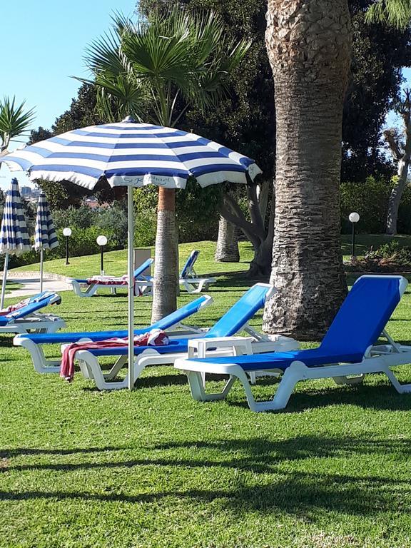 Bayview Terraces Apartment Limassol Luaran gambar
