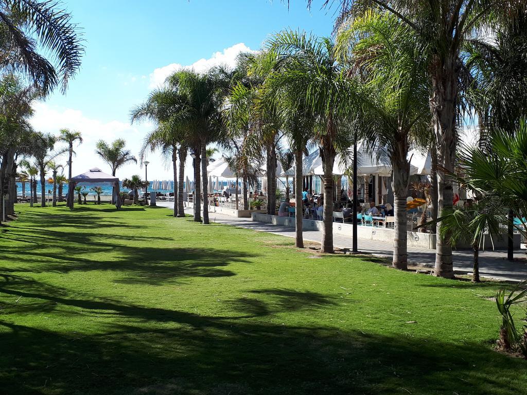 Bayview Terraces Apartment Limassol Luaran gambar