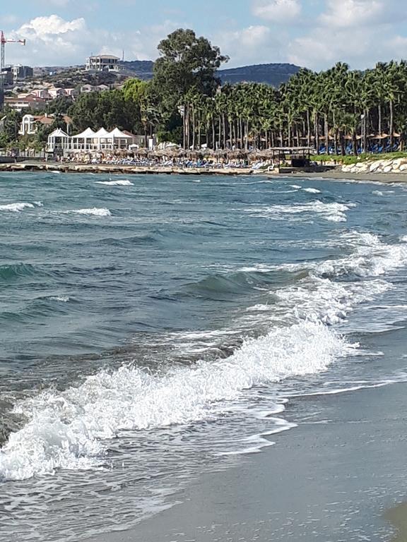 Bayview Terraces Apartment Limassol Luaran gambar